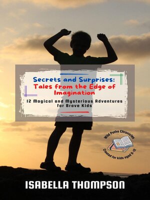cover image of Secrets and Surprises